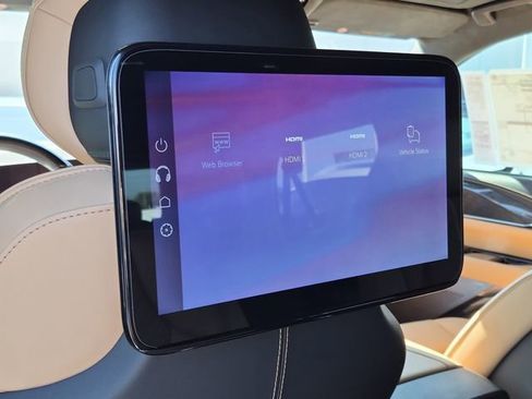 New 2026 Cadillac Escalade IQL Sport 2 image 19