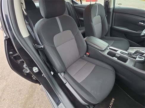 Certified 2023 Nissan Sentra SV w/ All-Weather Package image 26