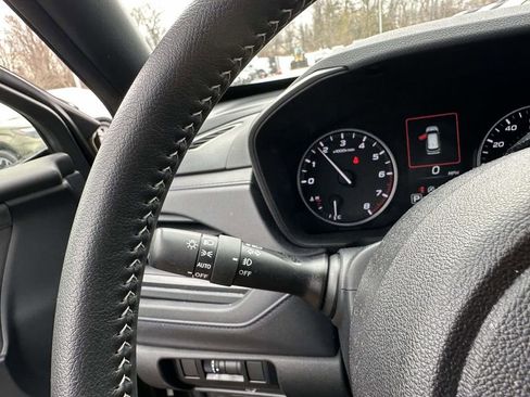 Certified 2025 Subaru Forester Premium image 28