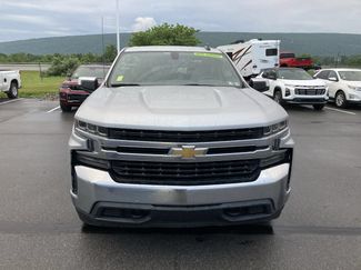Used 2020 Chevrolet Silverado 1500 LT w/ Fleet Comfort Package AWD/4WD video 2