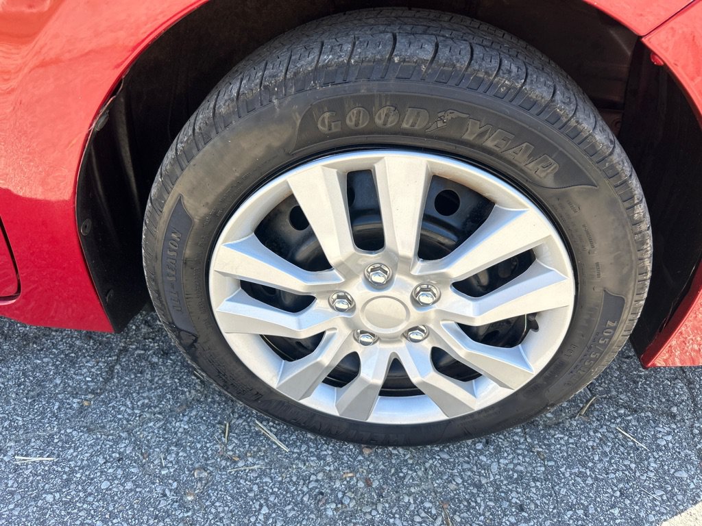 Used 2019 Toyota Corolla LE FWD image 21