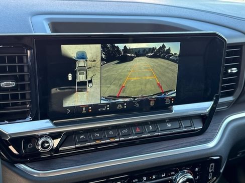 New 2026 GMC Sierra 1500 SLT w/ SLT Premium Plus Package image 34