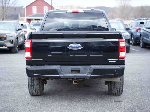 Certified 2023 Ford F150 XL w/ STX Appearance Package image 6