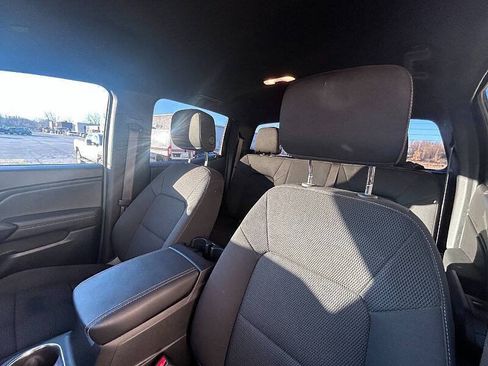 Used 2023 GMC Canyon Elevation w/ Convenience Package AWD/4WD image 33