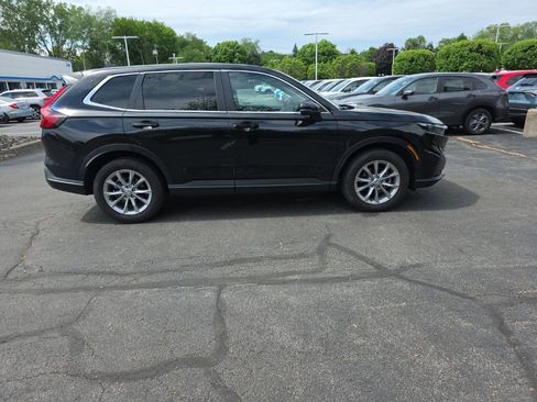 Used 2023 Honda CR-V EX-L image 8
