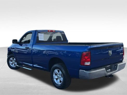 Used 2016 RAM 1500 Tradesman w/ Power & Remote Entry Group image 5