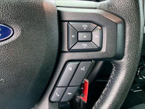 Used 2015 Ford F150 XLT w/ Equipment Group 302A Luxury image 23