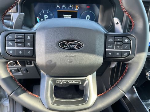 New 2026 Ford F150 Raptor AWD/4WD image 19