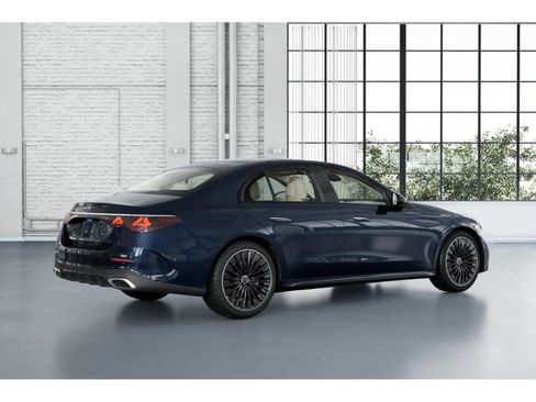 New 2026 Mercedes-Benz E 350 Sedan image 20