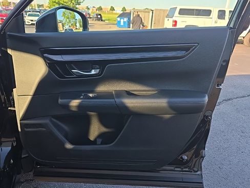 Used 2023 Honda CR-V EX-L image 38