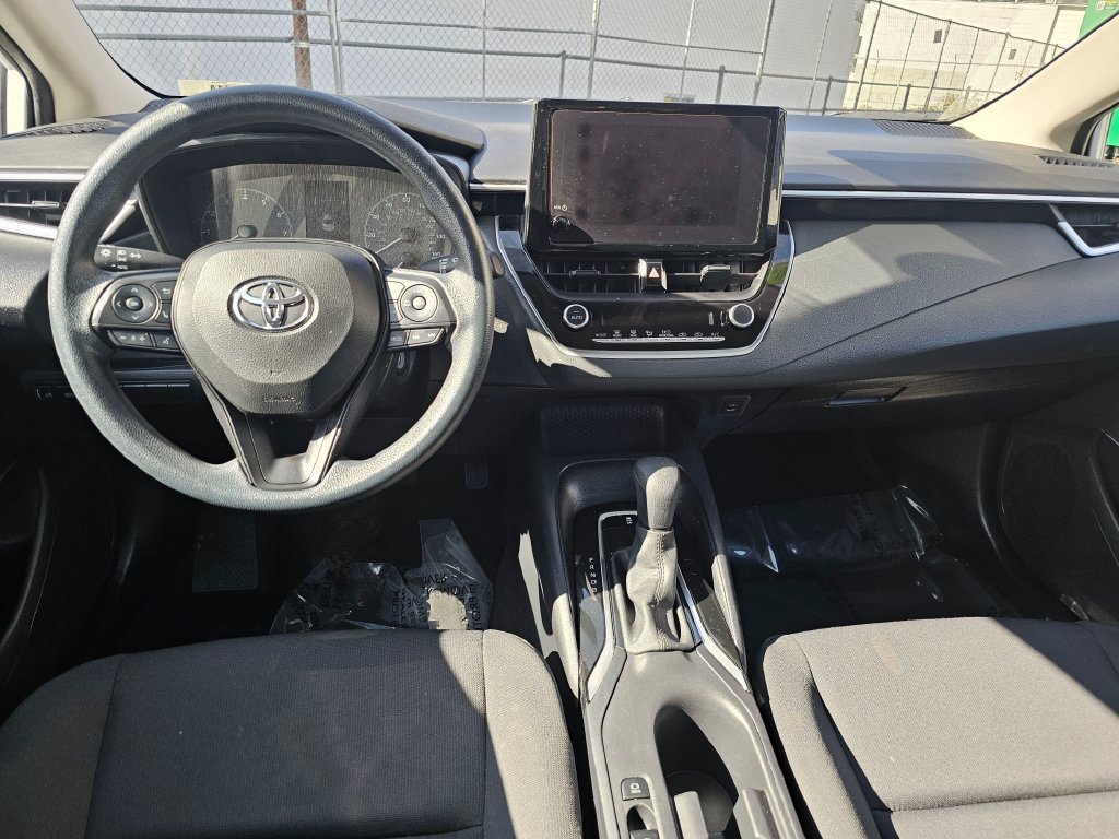 Certified 2023 Toyota Corolla LE FWD image 16