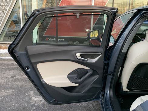 New 2025 Audi A5 2.0T Premium Plus image 14