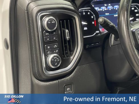 Certified 2021 GMC Sierra 1500 Denali w/ Denali Ultimate Package image 15