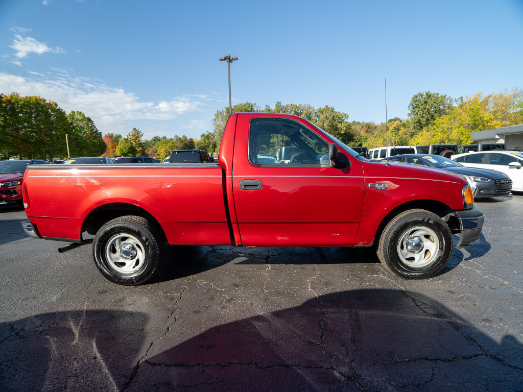Used 2004 Ford F150 XL RWD image 5