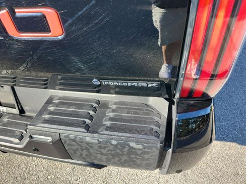 Used 2026 Toyota Tundra TRD Pro image 5