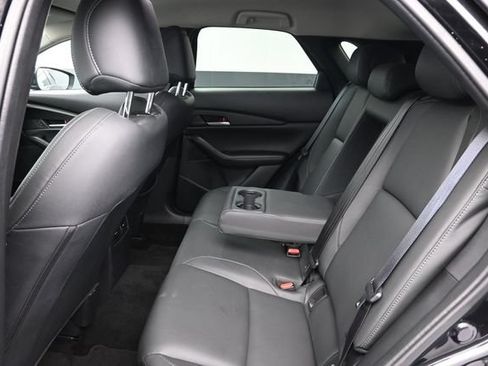 Certified 2023 MAZDA CX-30 AWD 2.5 S w/ Select Package image 23