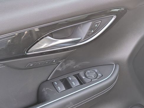 New 2026 Buick Envision Preferred AWD/4WD image 33