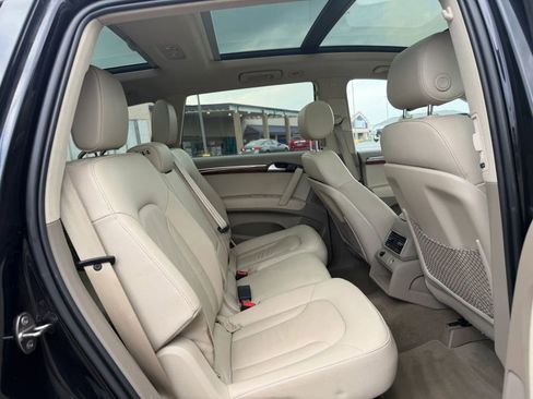 Used 2014 Audi Q7 3.0T Premium Plus AWD/4WD image 18