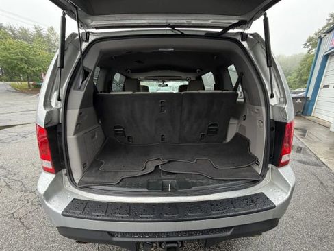 Used 2013 Honda Pilot EX-L image 16