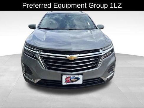 Certified 2023 Chevrolet Equinox Premier FWD image 2