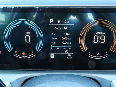 New 2026 Hyundai Tucson SE FWD image 26