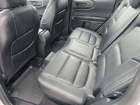 Used 2021 Ford Bronco Sport image 11