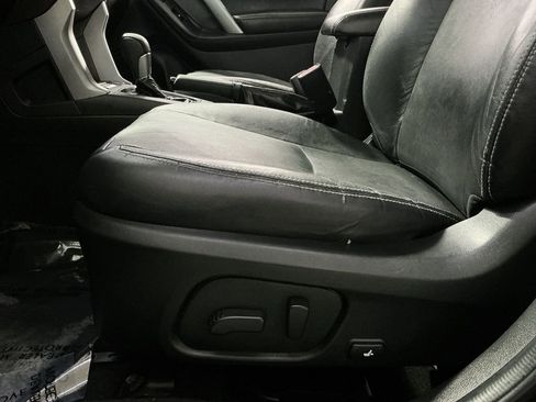 Used 2015 Subaru Forester 2.0XT Touring w/ Rugged Package #2 AWD/4WD image 15