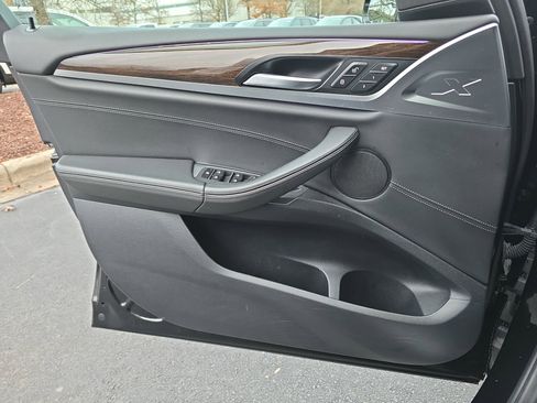 Used 2019 BMW X3 sDrive30i w/ Driving Assistance Package image 27