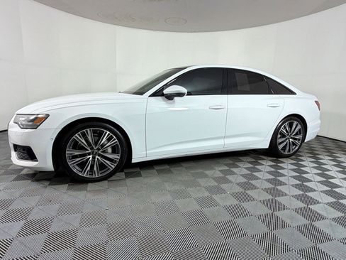 Used 2023 Audi A6 Premium Plus w/ Premium Plus Package AWD/4WD image 17