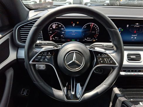 Used 2024 Mercedes-Benz GLE 450e 4MATIC image 21