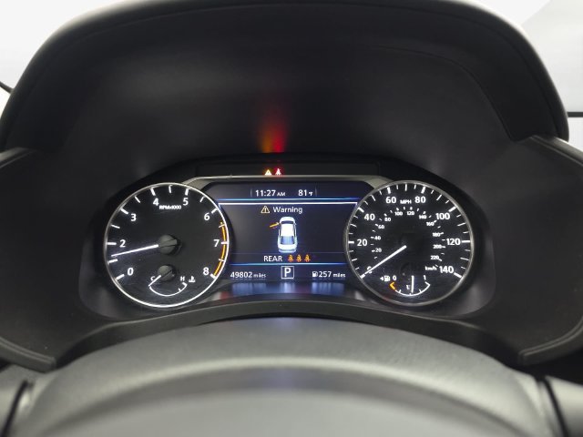 Used 2025 Nissan Altima 2.5 SR FWD image 19