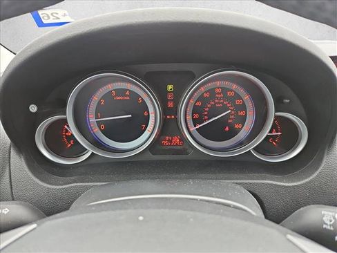 Used 2009 MAZDA MAZDA6 i Grand Touring w/ Moonroof & Bose Pkg image 7