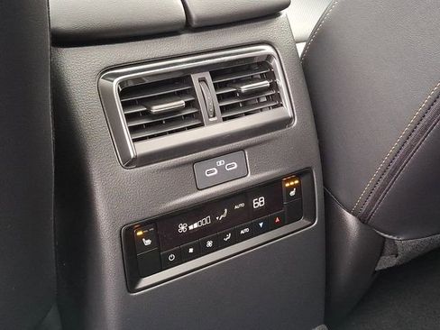 New 2026 MAZDA CX-70 3.3 Turbo w/ Premium Plus Pkg image 12