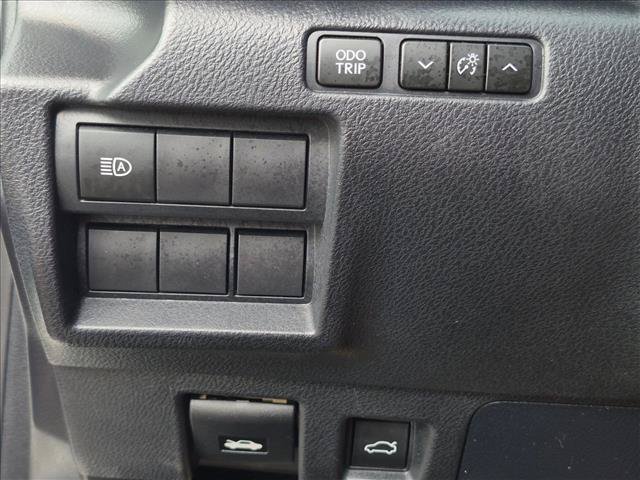 Used 2024 Lexus IS 300 w/ Comfort Package RWD image 8