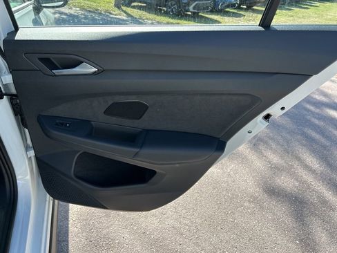 New 2026 Volkswagen GTI SE image 44