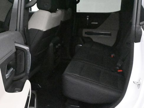 Used 2026 GMC Hummer EV SUV AWD/4WD image 13