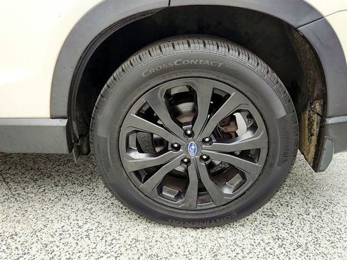 Used 2019 Subaru Forester Sport w/ Popular Package #2 AWD/4WD image 9
