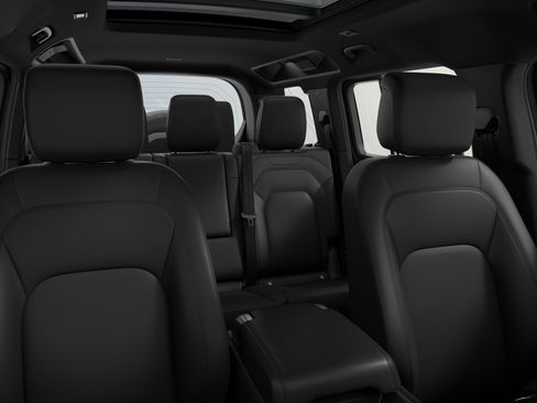 New 2026 Land Rover Defender 110 X-Dynamic SE AWD/4WD image 6