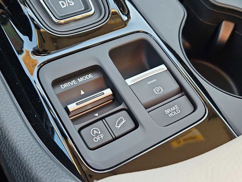 New 2026 Honda Passport RTL image 10