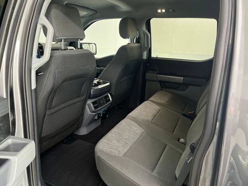 Used 2022 Ford F150 XLT w/ Equipment Group 302A High AWD/4WD image 23