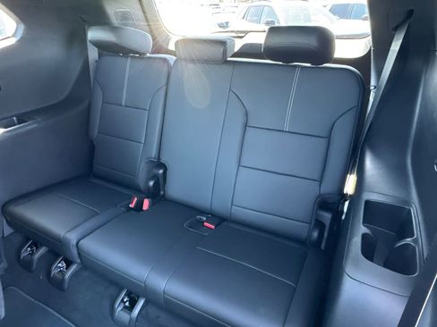 New 2026 GMC Acadia Elevation w/ Black Edition AWD/4WD image 27