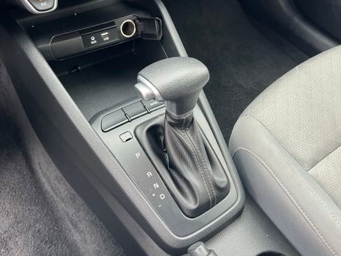 Certified 2020 Kia Rio S w/ Technology Package FWD image 17