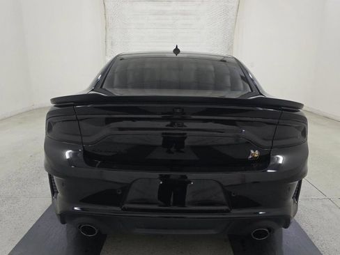 Used 2023 Dodge Charger Scat Pack RWD image 5