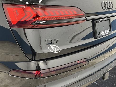 Used 2022 Audi Q7 3.0T Prestige w/ Prestige Package image 36