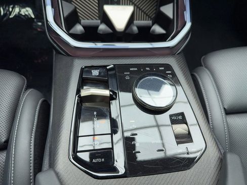 Used 2025 BMW X3 xDrive30i image 42