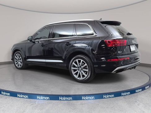 Used 2018 Audi Q7 3.0T Prestige w/ Prestige Package AWD/4WD image 8