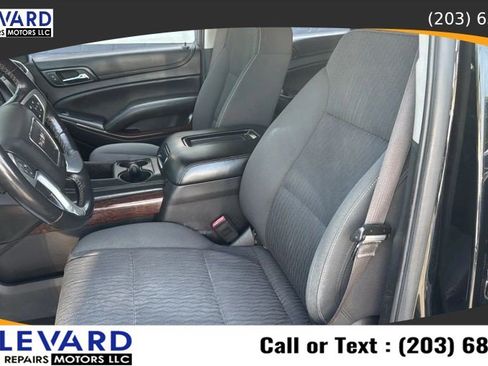 Used 2016 GMC Yukon SLE w/ HD Trailering Package AWD/4WD image 24