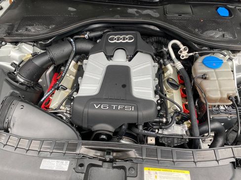 Used 2014 Audi A7 3.0T Premium Plus image 45