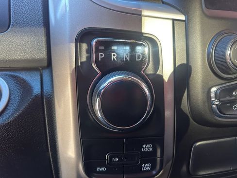 Used 2019 RAM 1500 Warlock w/ Electronics Group AWD/4WD image 23