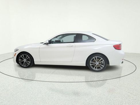 Used 2019 BMW 230i xDrive Coupe w/ Premium Package image 5